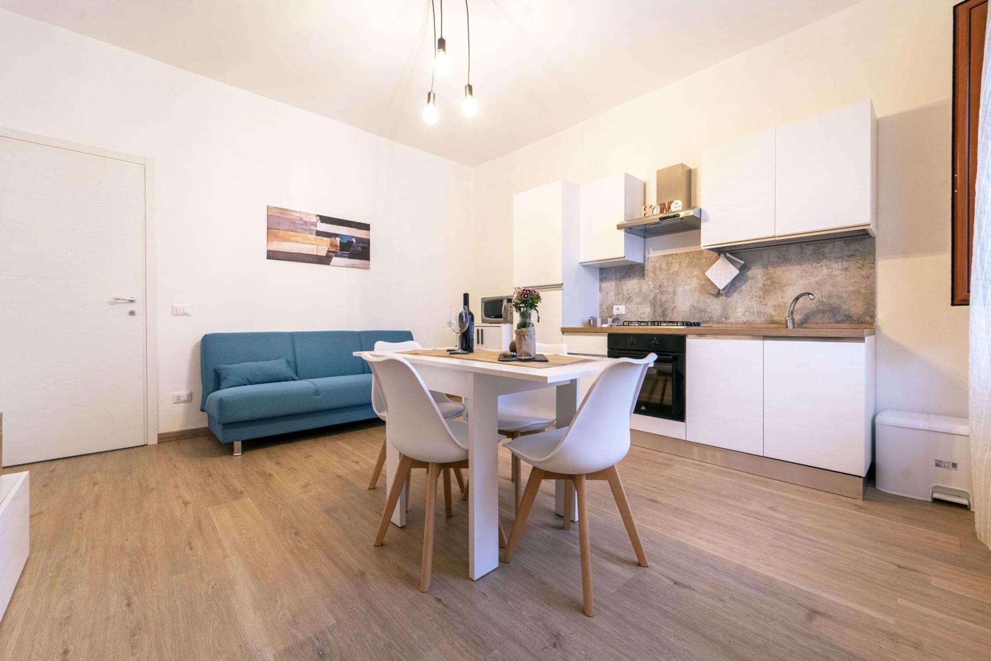 Erice Apartments Casa Santa  Екстериор снимка