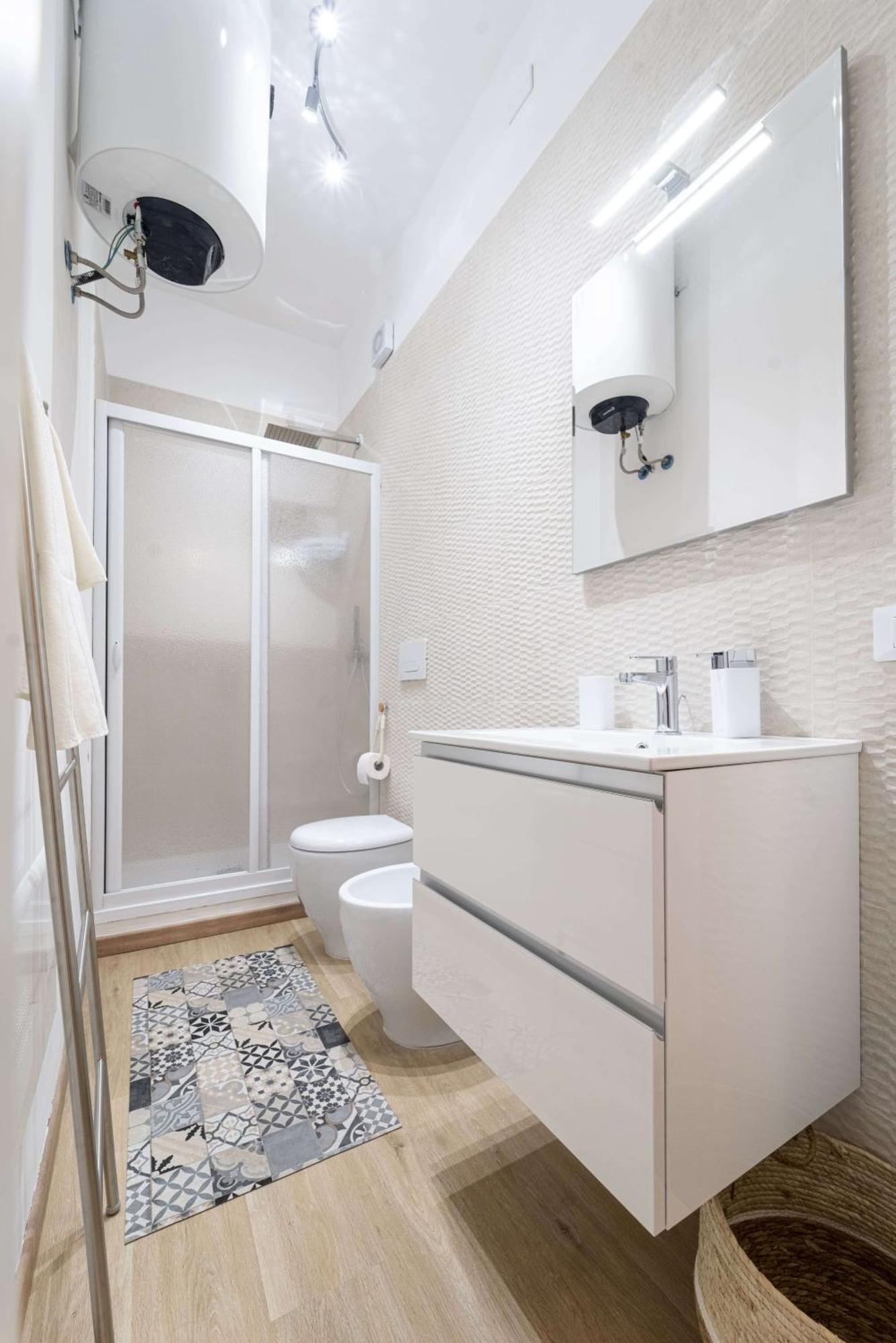 Erice Apartments Casa Santa  Екстериор снимка