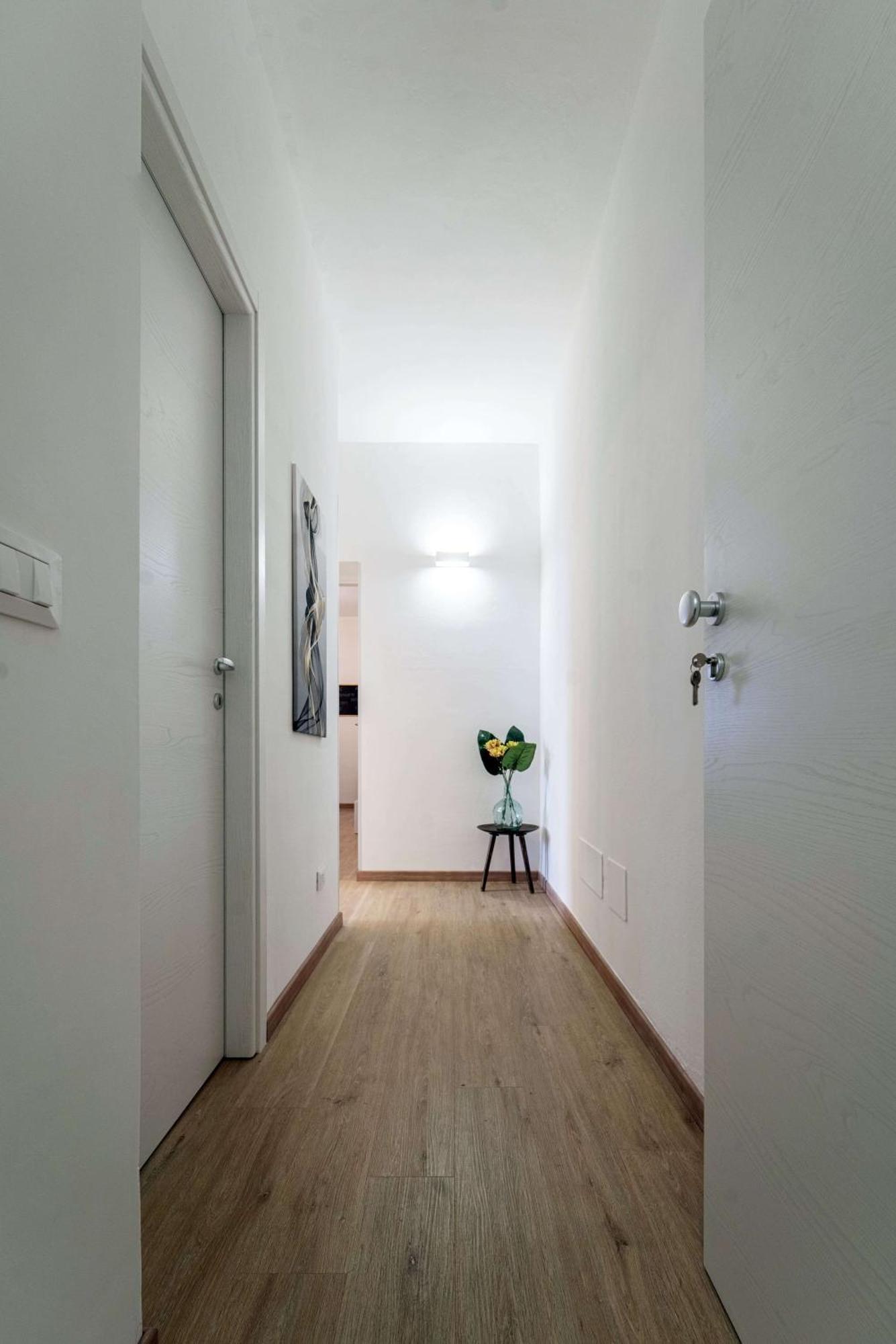 Erice Apartments Casa Santa  Екстериор снимка
