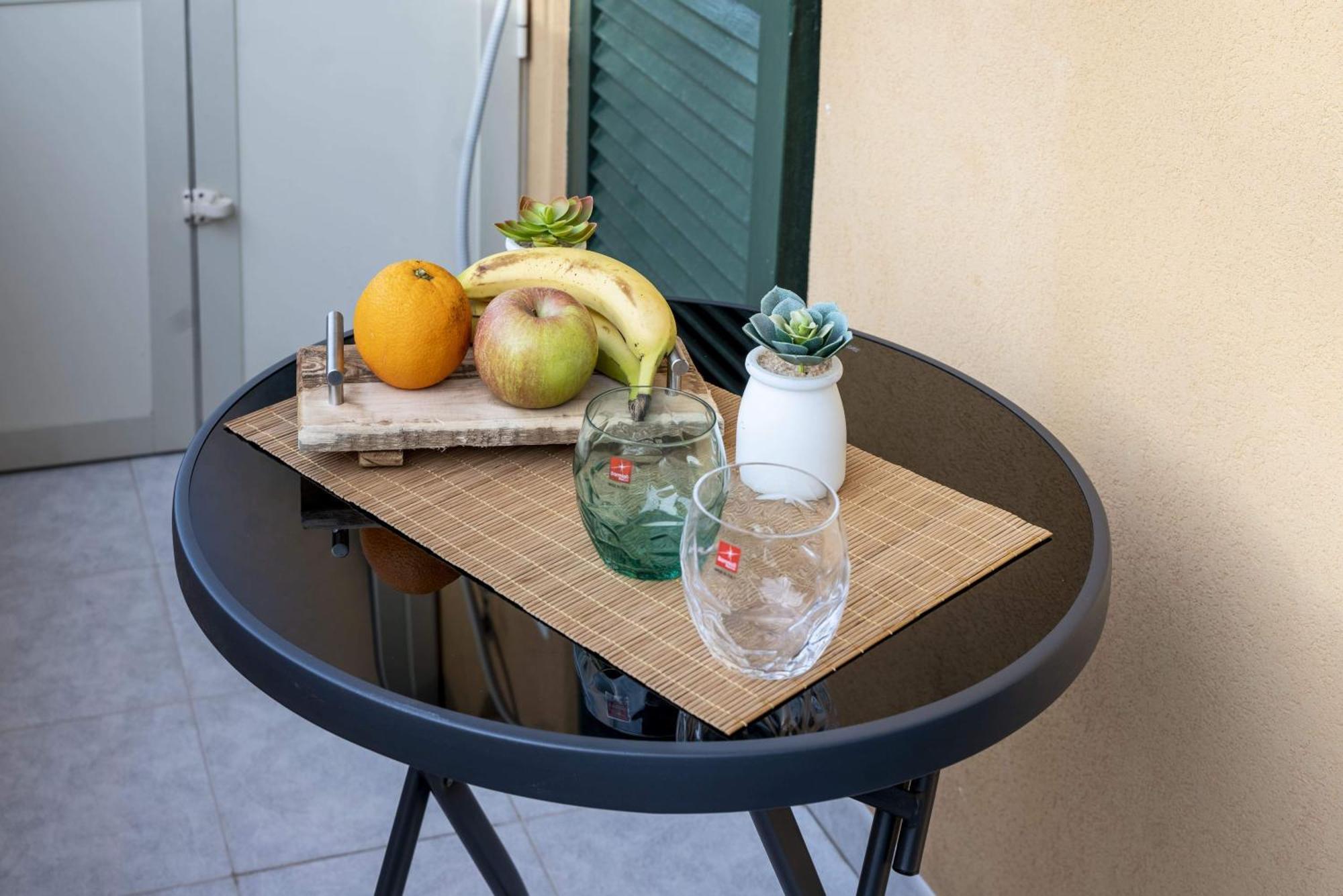 Erice Apartments Casa Santa  Екстериор снимка
