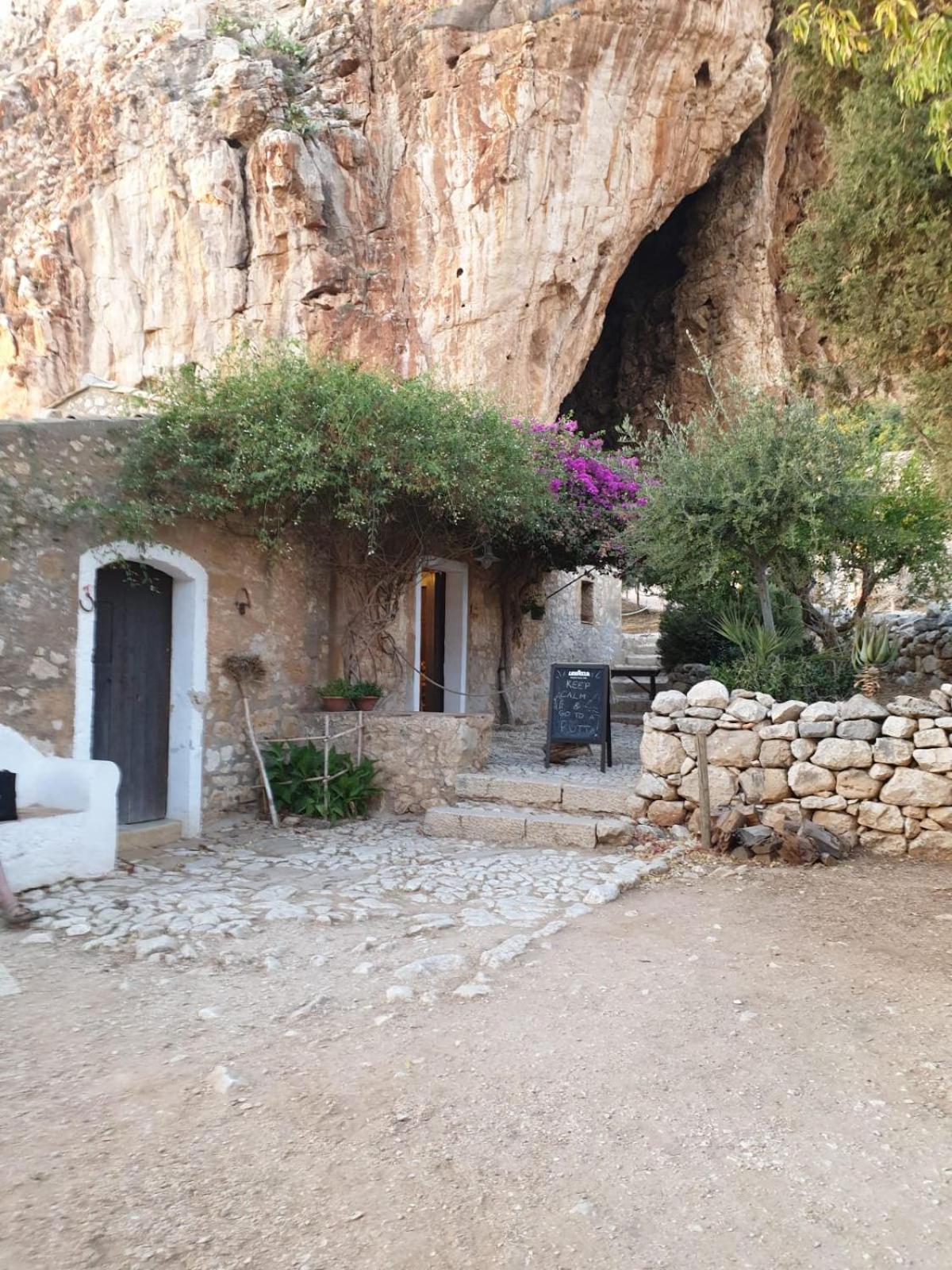 Erice Apartments Casa Santa  Екстериор снимка